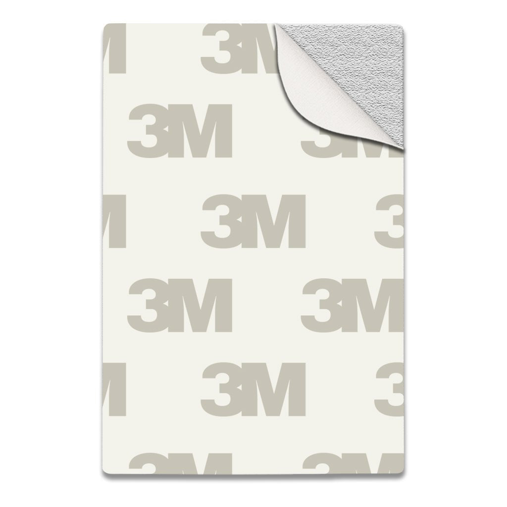 Saudi Passport Metal Phone Sticker With 3M Sticky Backing - StickyPins