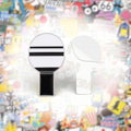 Buraidah Tower Qassim Metal Phone Sticker With 3M Sticky Backing - StickyPins