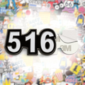 Saudi 516 Metal Phone Sticker Tribal Code With 3M Sticky Backing - StickyPins