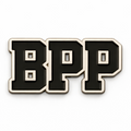 BPP University Metal Phone Sticker With 3M Sticky Backing