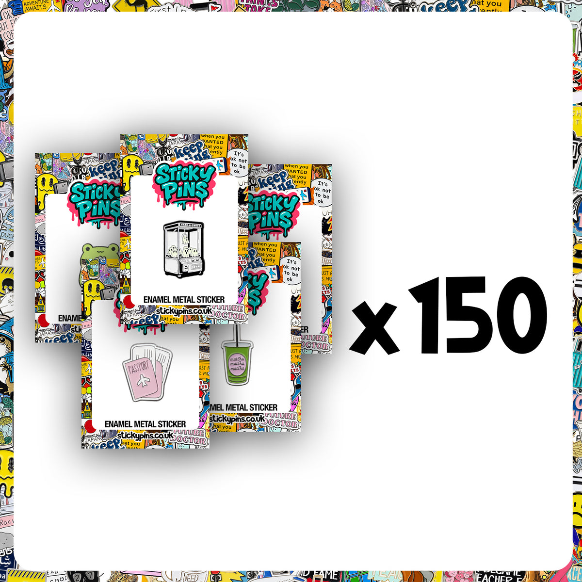 Online Starter Bundle – 150 Bestsellers