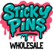 StickyPins Wholesale - Home